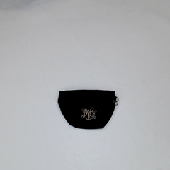 BLOOPER BAG: Monogrammed Fanny Pack