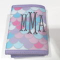 BLOOPER KIDS: Personalized Kids Wallet