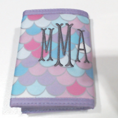 BLOOPER KIDS: Personalized Kids Wallet