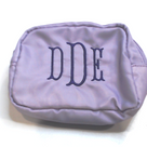 BLOOPER KIDS: Monogrammed Kids Belt Bag