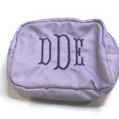BLOOPER KIDS: Monogrammed Kids Belt Bag