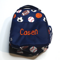 BLOOPER BAG: Personalized Lunch Box
