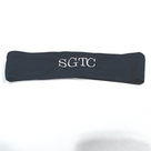 BLOOPER ACCESSORY: Monogrammed Headband