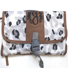 BLOOPER ACCESSORY: Monogrammed Portable Changing Pad