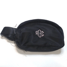 BLOOPER BAG: Monogrammed Belt Bag