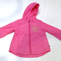 BLOOPER KIDS: Monogrammed Kids Lightweight Rain Jacket