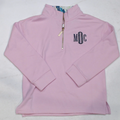 BLOOPER KIDS: Monogrammed Kids Faith Pullover