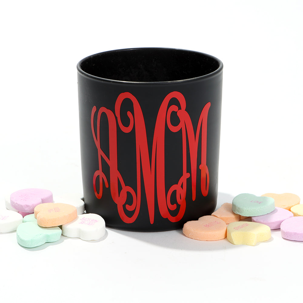 Personalized 3 inch Vinyl Sticker Decal