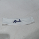 BLOOPER ACCESSORY: Monogrammed Headband