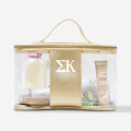 sigma kappa clear train case