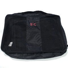 BLOOPER BAG: Monogrammed Packing Bag Set