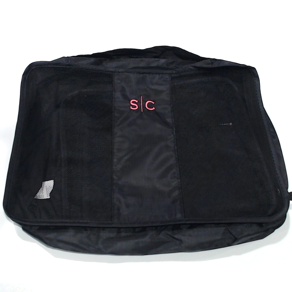 BLOOPER BAG: Monogrammed Packing Bag Set