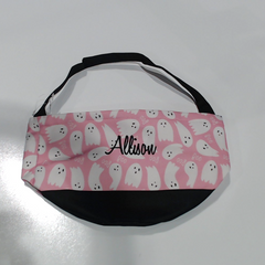 BLOOPER KIDS: Personalized Kids Halloween Bag