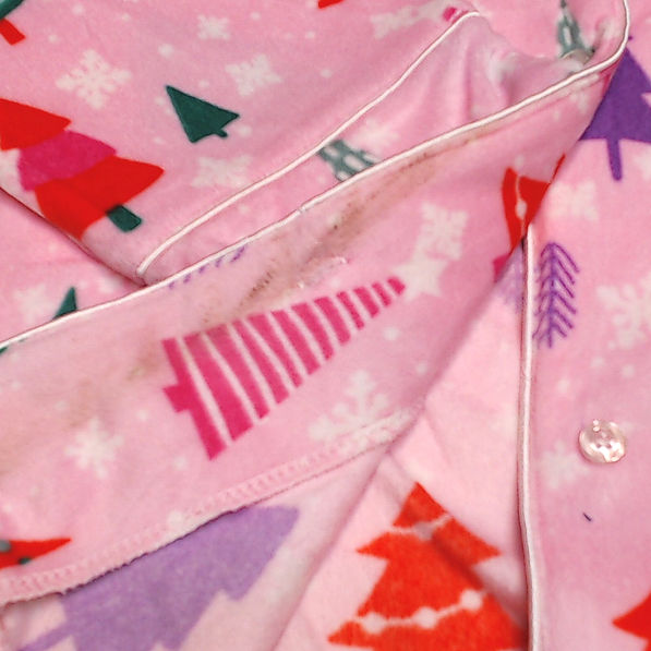 BLOOPER CLOTHING: Monogrammed Softspun Pajama Shirt