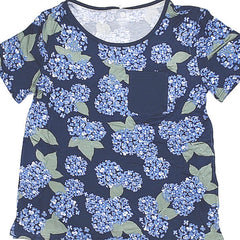 BLOOPER CLOTHING: Blank Short Sleeve T-shirt