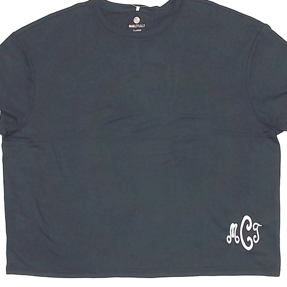 BLOOPER CLOTHING: Monogrammed Comfy Tee