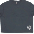 BLOOPER CLOTHING: Monogrammed Comfy Tee