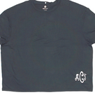BLOOPER CLOTHING: Monogrammed Comfy Tee