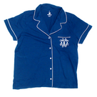 BLOOPER CLOTHING: Monogrammed Classic Sleep Top
