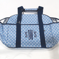 BLOOPER BAG: Monogrammed Slow Cooker Carrier