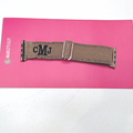 BLOOPER ACCESSORY: Personalized Smart Watch Band