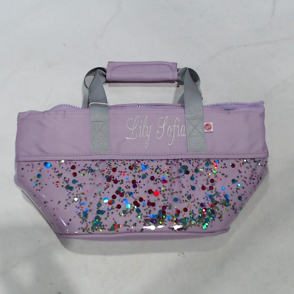BLOOPER KIDS: Personalized Kids Small Cooler