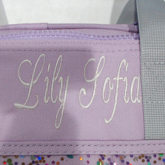 BLOOPER KIDS: Personalized Kids Small Cooler