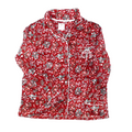 BLOOPER CLOTHING: Monogrammed Softspun Pajama Top