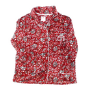 BLOOPER CLOTHING: Monogrammed Softspun Pajama Top