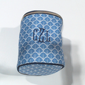 BLOOPER BAG: Monogrammed Ditty Bag