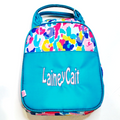 BLOOPER BAG: Personalized Lunch Box