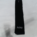 BLOOPER ACCESSORY: Monogrammed Golf Towel