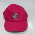 BLOOPER ACCESSORY: Monogrammed Baseball Hat