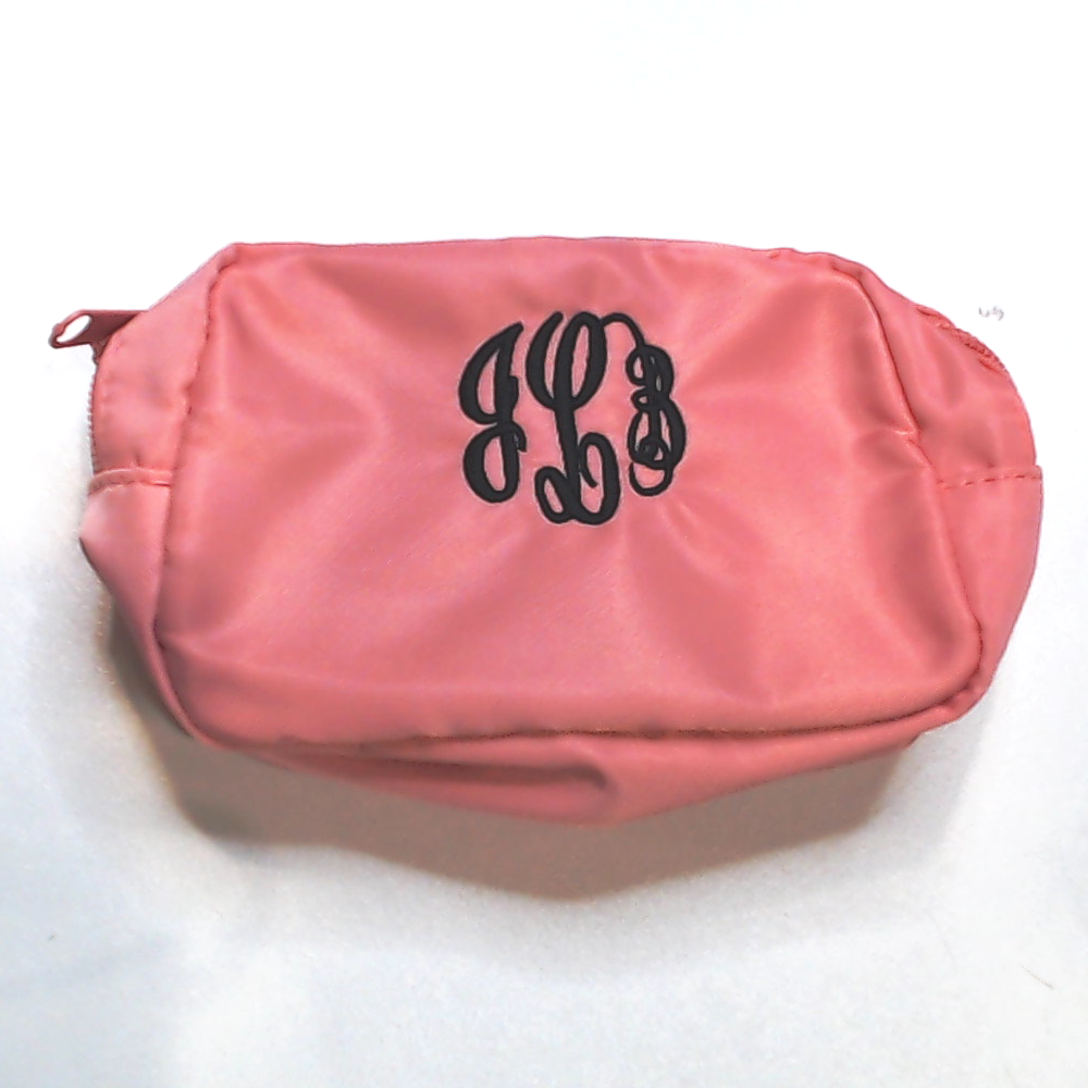 BLOOPER KIDS: Monogrammed Kids Belt Bag