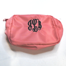 BLOOPER KIDS: Monogrammed Kids Belt Bag
