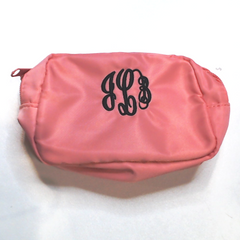 BLOOPER KIDS: Monogrammed Kids Belt Bag