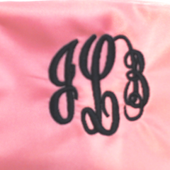 BLOOPER KIDS: Monogrammed Kids Belt Bag