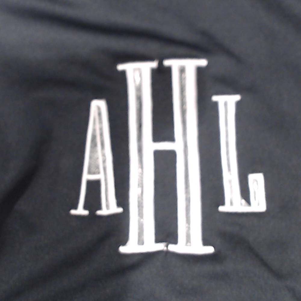 BLOOPER CLOTHING: Monogrammed Quarter Zip Dress