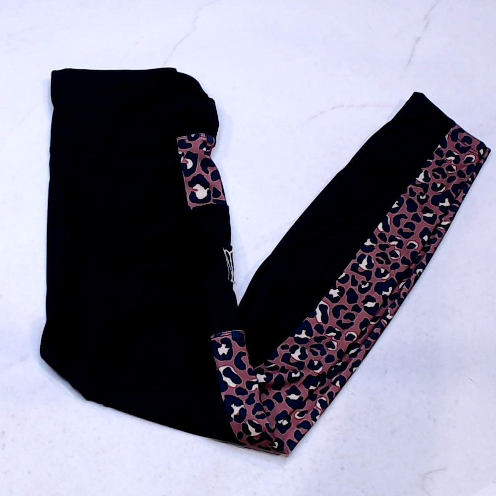 BLOOPER CLOTHING: Personalized Leggings