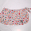 BLOOPER SWIM: Monogrammed Sarong