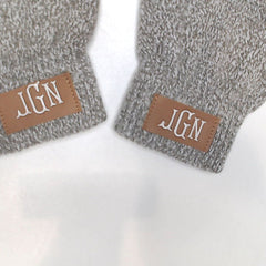 BLOOPER ACCESSORY: Personalized Gloves
