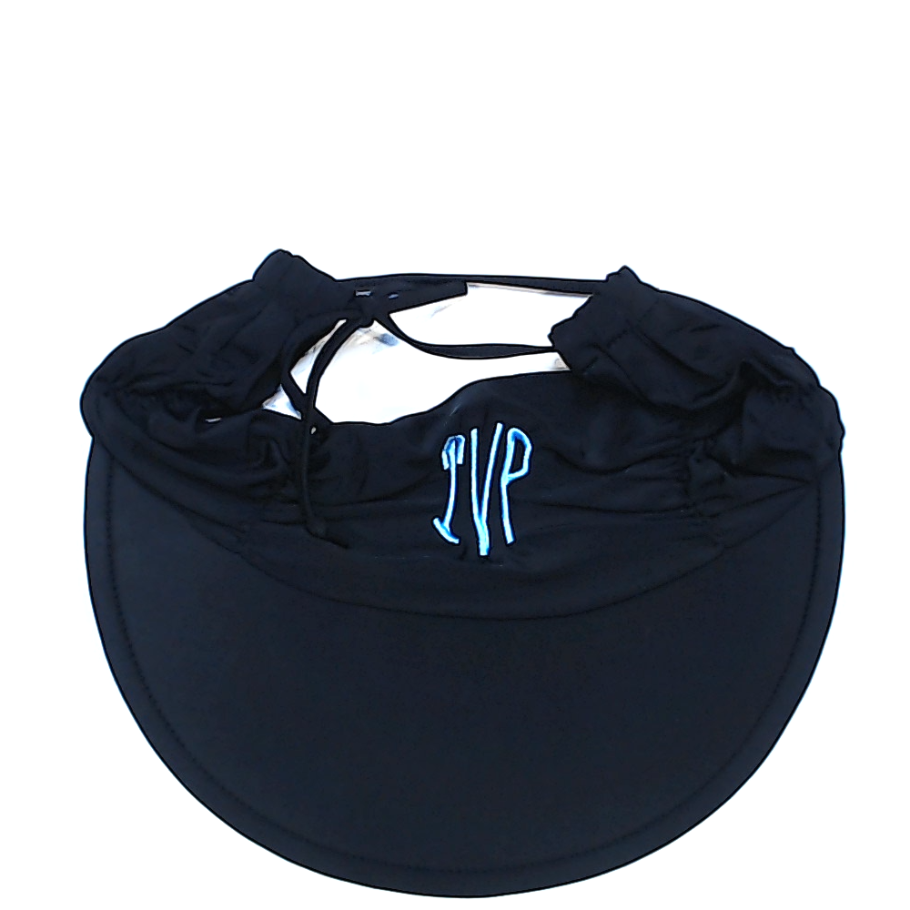 BLOOPER SWIM: Monogrammed Swim Visor