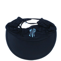 BLOOPER SWIM: Monogrammed Swim Visor