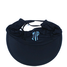 BLOOPER SWIM: Monogrammed Swim Visor