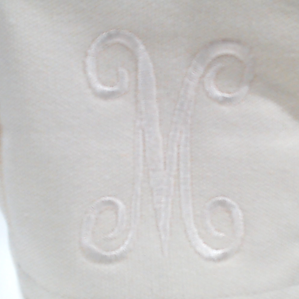BLOOPER ACCESSORY: Personalized Tissue Box Cover