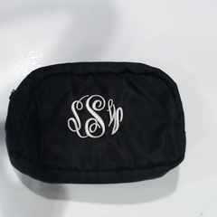 BLOOPER BAG: Monogrammed Belt Bag