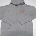 BLOOPER CLOTHING: Monogrammed Knit Sweater Jacket