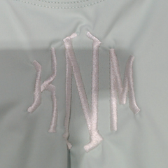 BLOOPER CLOTHING: Monogrammed Exercise Tank