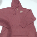 BLOOPER CLOTHING: Monogrammed Hoodie