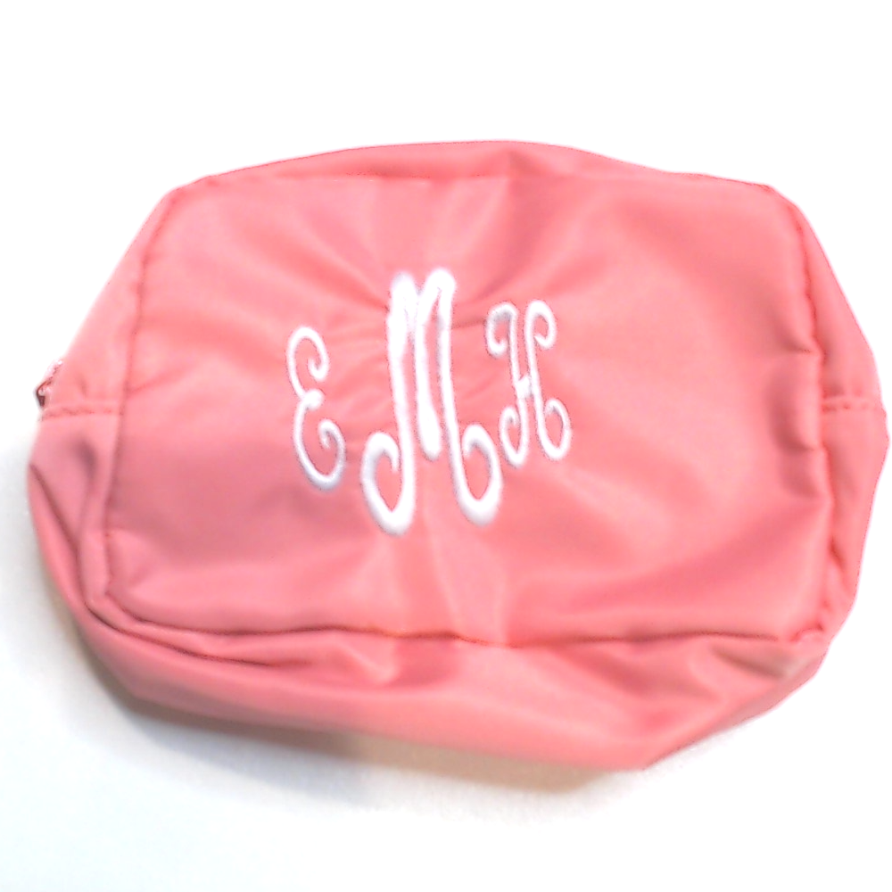 BLOOPER KIDS: Monogrammed Kids Belt Bag